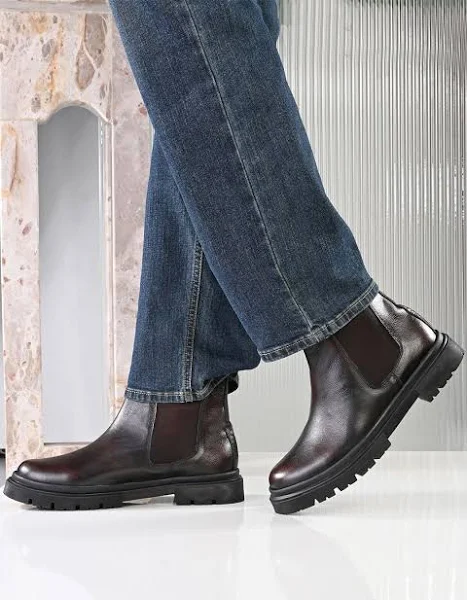 Roadster Boots